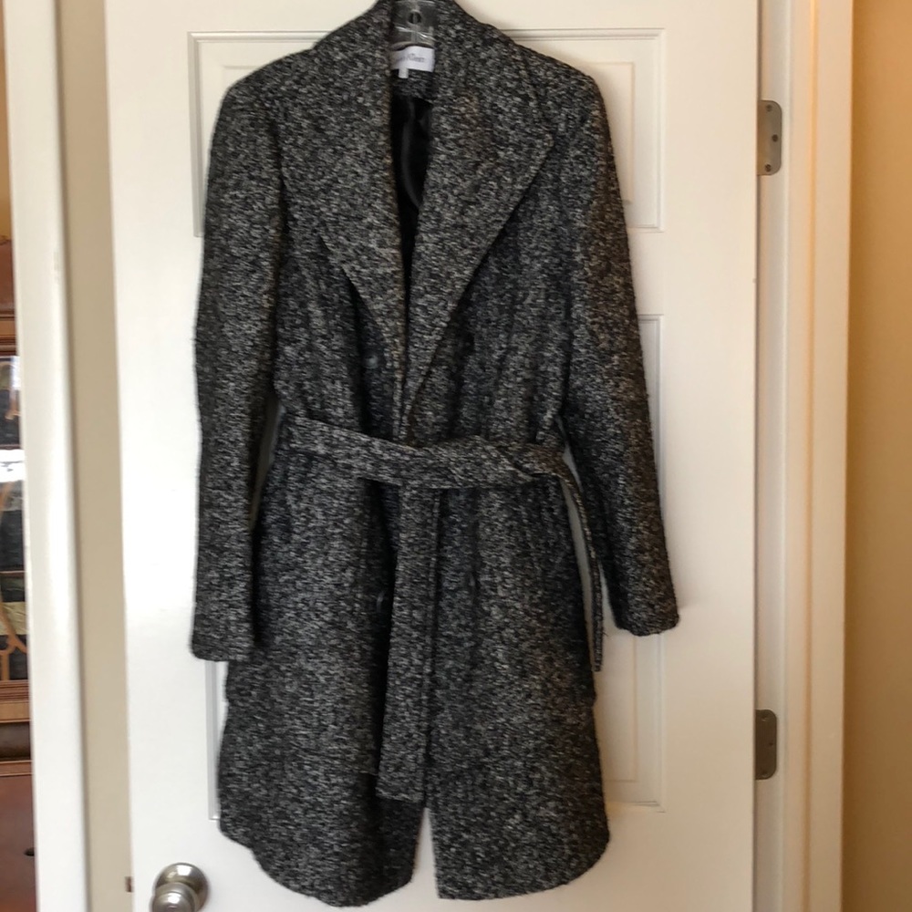 Coat by Calvin Klein